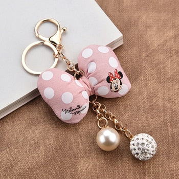 Fashion Mickey Key Chain