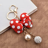 Fashion Mickey Key Chain