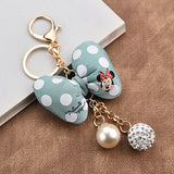 Fashion Mickey Key Chain