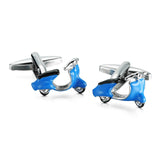 Free delivery, high quality men's shirt cufflinks brand new car logo button MG/VOLVO/ Lincoln / Cadillac / Tesla Cufflinks