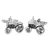 Free delivery, high quality men's shirt cufflinks brand new car logo button MG/VOLVO/ Lincoln / Cadillac / Tesla Cufflinks