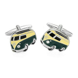 Free delivery, high quality men's shirt cufflinks brand new car logo button MG/VOLVO/ Lincoln / Cadillac / Tesla Cufflinks