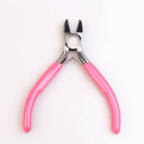 Jewelry Pliers Tools & Equipment Kit Long Needle Round Nose Cutting Wire Pliers For Jewelry Making Handmade Accessories HK043