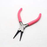 Jewelry Pliers Tools & Equipment Kit Long Needle Round Nose Cutting Wire Pliers For Jewelry Making Handmade Accessories HK043