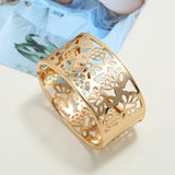 Cuff Bangle Famous Brand Jewelry