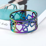 Cuff Bangle Famous Brand Jewelry