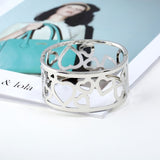 Cuff Bangle Famous Brand Jewelry