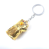 Hammer Mjolnir Keychain Thor