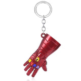 Hammer Mjolnir Keychain Thor