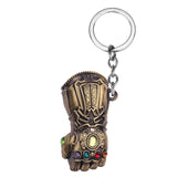 Marvel The Avengers Keychain