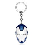 Marvel The Avengers Keychain