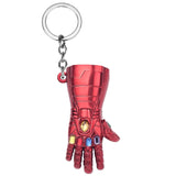 Marvel The Avengers Keychain