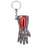 Marvel The Avengers Keychain