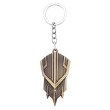 Marvel The Avengers Keychain