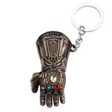 Marvel The Avengers Keychain