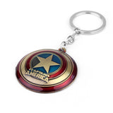 Marvel The Avengers Keychain