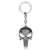 Marvel The Avengers Keychain