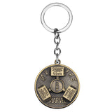 Marvel The Avengers Keychain