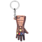 Marvel The Avengers Keychain