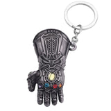 Marvel The Avengers Keychain