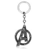 Marvel The Avengers Keychain