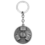 Marvel The Avengers Keychain