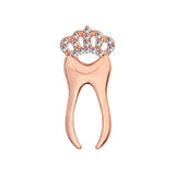 Medical Pins Tooth jewelry Dentist jewelry Brooch Backpack Accessories Jewelry Medical Jewelry Medical School Gifts Doctor Nurse