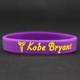 Men's Silicone Basketball Bracelets Lebron James Sport Energy Balance Wristband Power Bangle