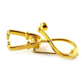 Microscope Brooch Medical Pin Biology Molecular Badge Brooches For Women Men Doctor Nurse Medical Stethoscope Chemistry Jewelry
