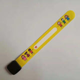 New ID Safety Wristbands Bracelets for Kids Child Travel Event Field Trip, Outdoor Activity, Waterproof Reusable Adjustable