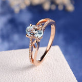 New Trendy Crystal  Engagement Claws Design Hot Sale Rings For Women AAA White Zircon Cubic elegant rings Female Wedding jewerly