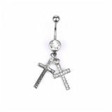 Sexy Belly Bars Belly Button Rings