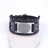 Leather Bracelet for Man Bangle