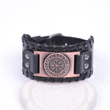 Leather Bracelet for Man Bangle