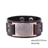 Leather Bracelet for Man Bangle