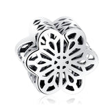 Suplush Bead Charm with Authentic 100% 925 Sterling Silver Fit Pandora Original Charms Bracelet Women DIY Jewelry Macking Gift