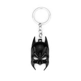 The Avengers Pendant Keychains Letter