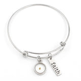 mustard seed bangle