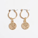 small hoop earrings for women gold hoop earrings  mini silve hoop circle tiny hoop earrings women accessories gift